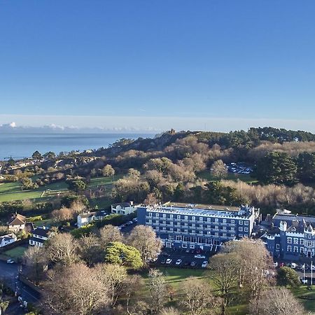 Fitzpatrick Castle Hotel Долки Екстериор снимка